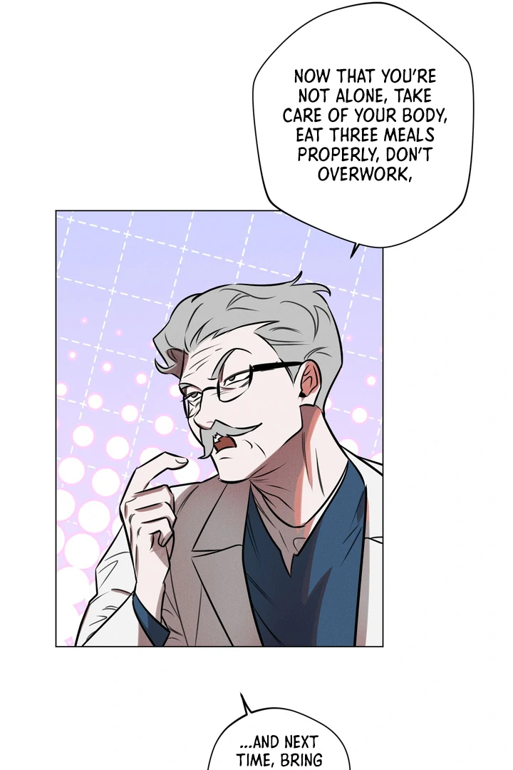 Accidental Baby - Chapter 1 Page 88