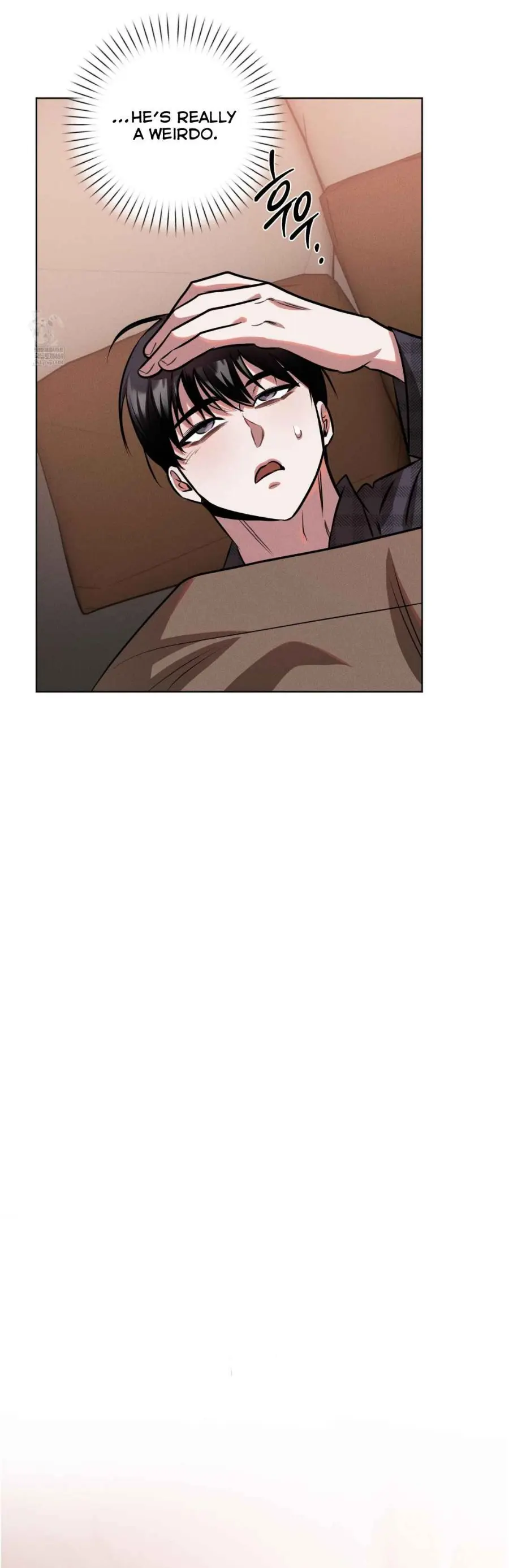 Accidental Baby - Chapter 10 Page 13