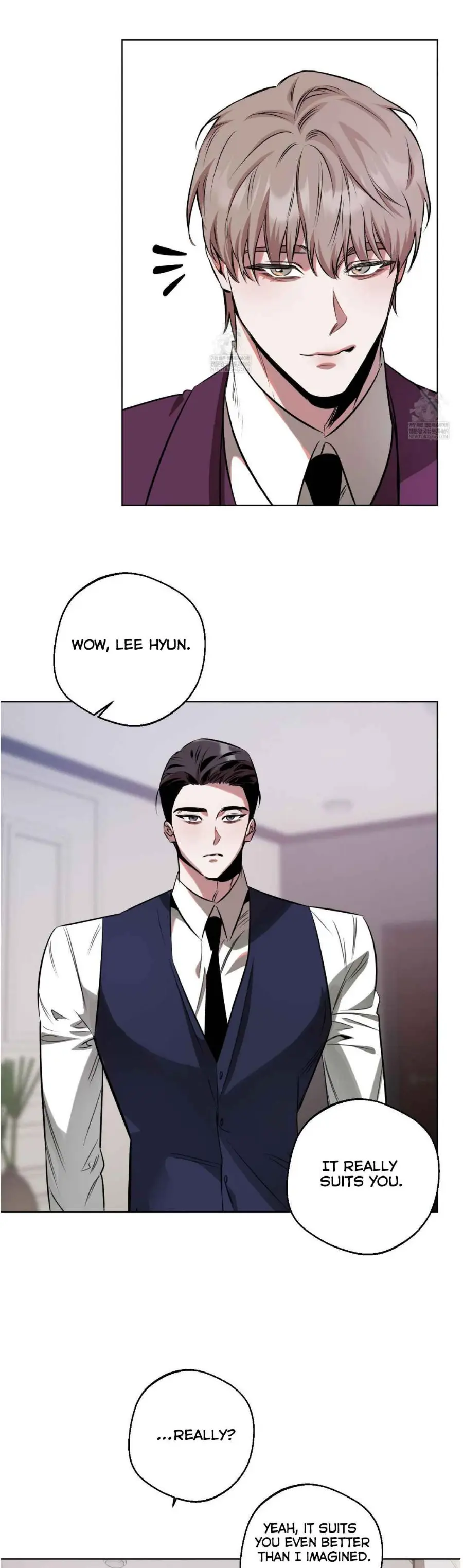 Accidental Baby - Chapter 10 Page 15