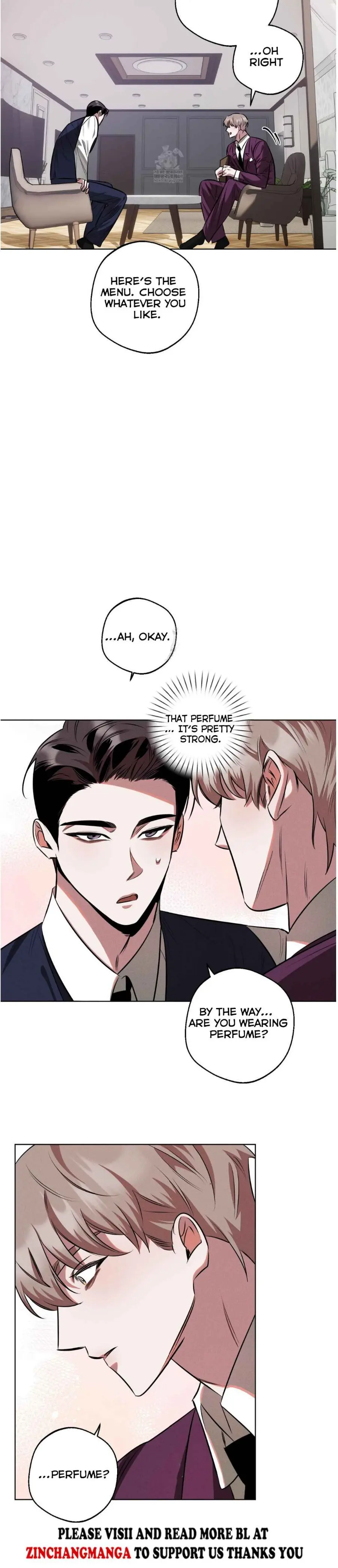 Accidental Baby - Chapter 10 Page 16