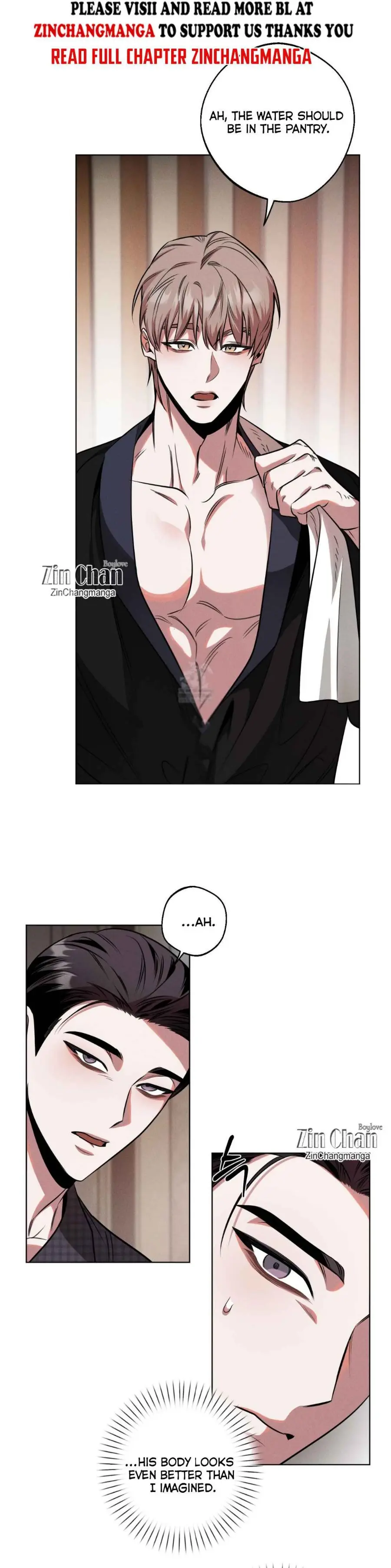 Accidental Baby - Chapter 10 Page 2