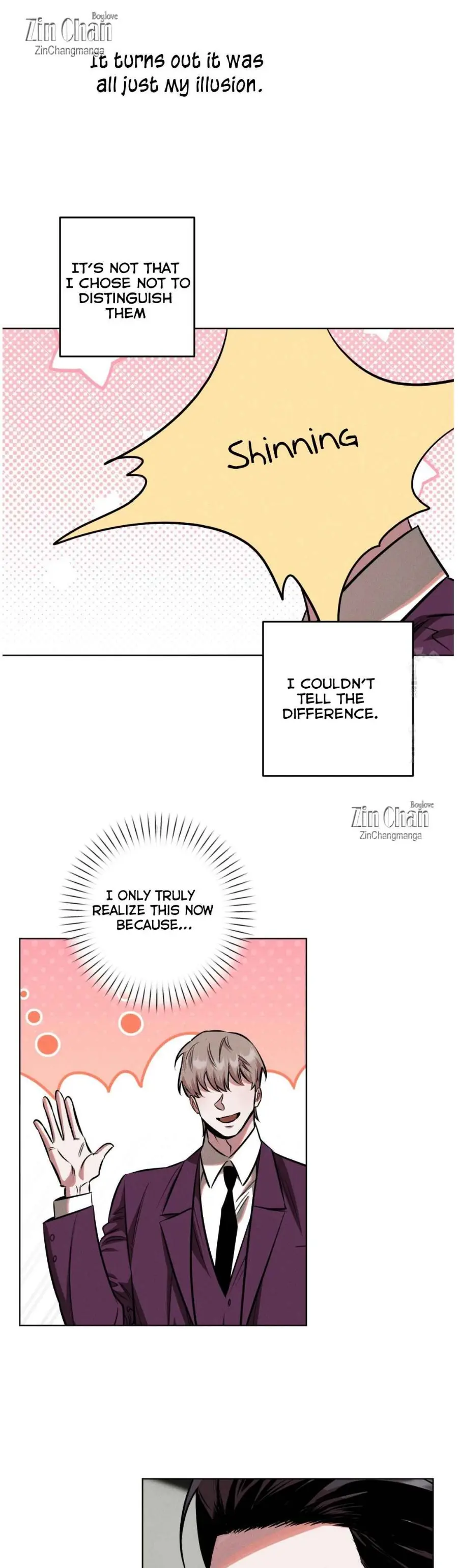 Accidental Baby - Chapter 10 Page 29