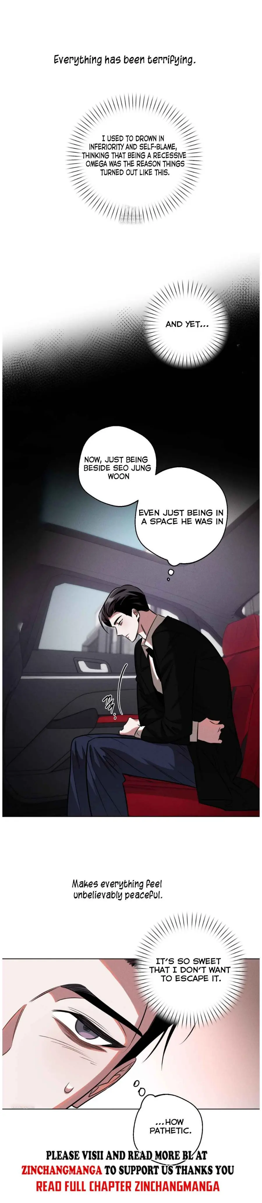Accidental Baby - Chapter 10 Page 32