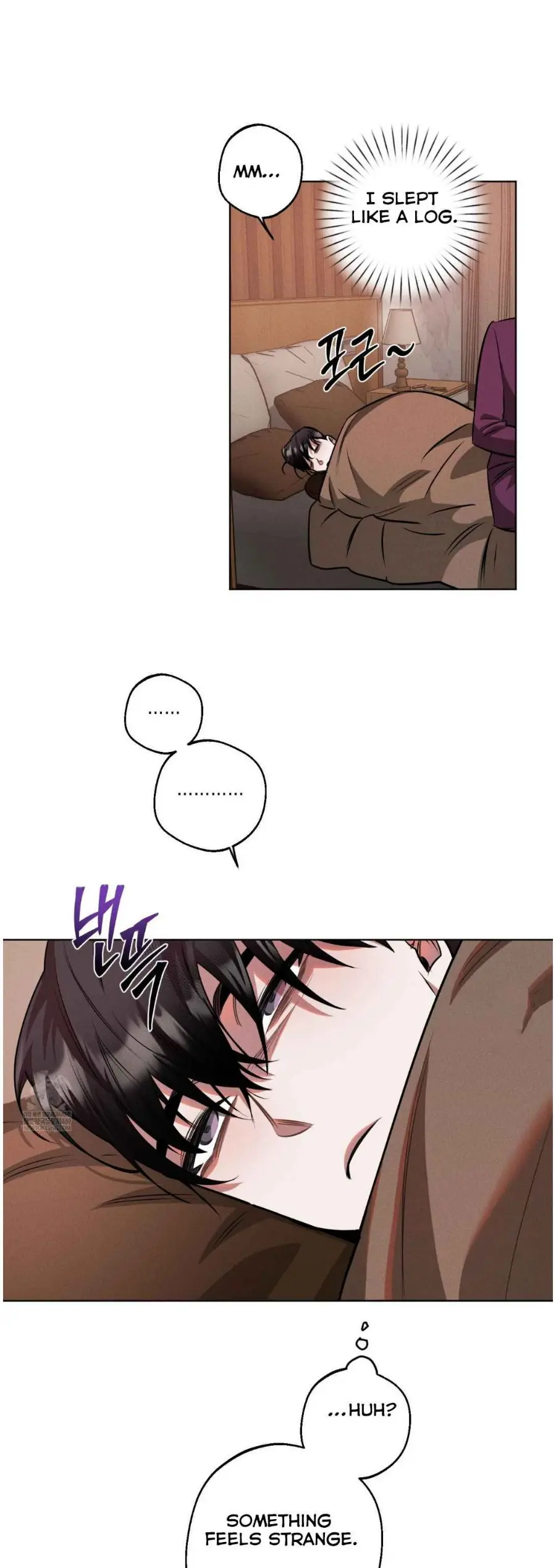 Accidental Baby - Chapter 10 Page 8