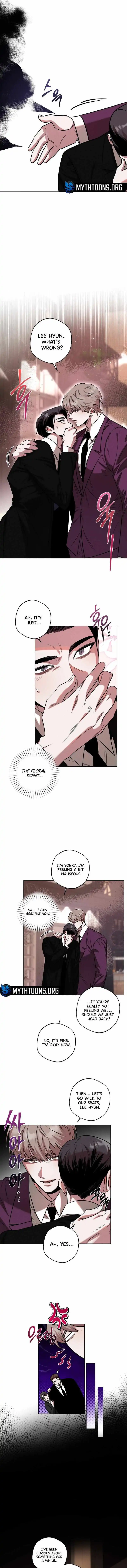 Accidental Baby - Chapter 11 Page 7