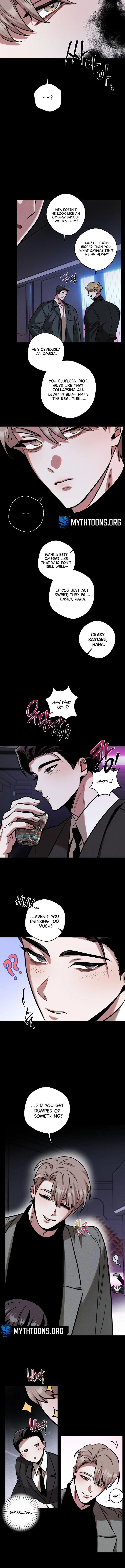 Accidental Baby - Chapter 12 Page 10