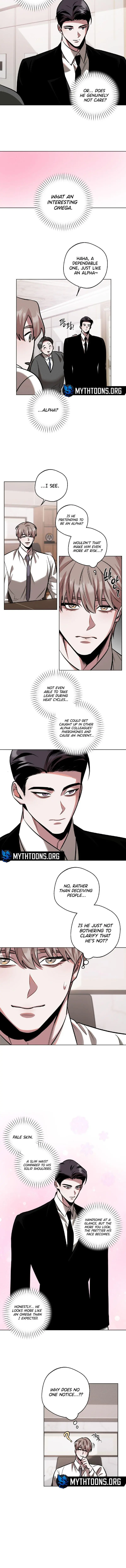Accidental Baby - Chapter 12 Page 7