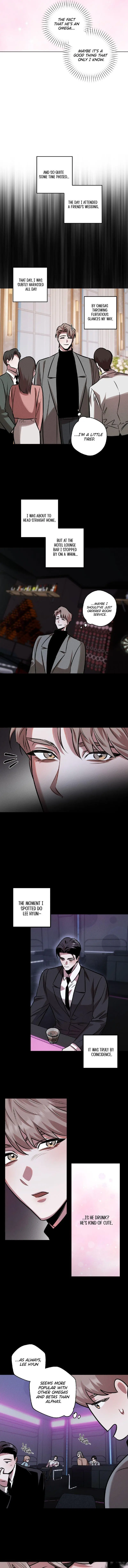 Accidental Baby - Chapter 12 Page 9