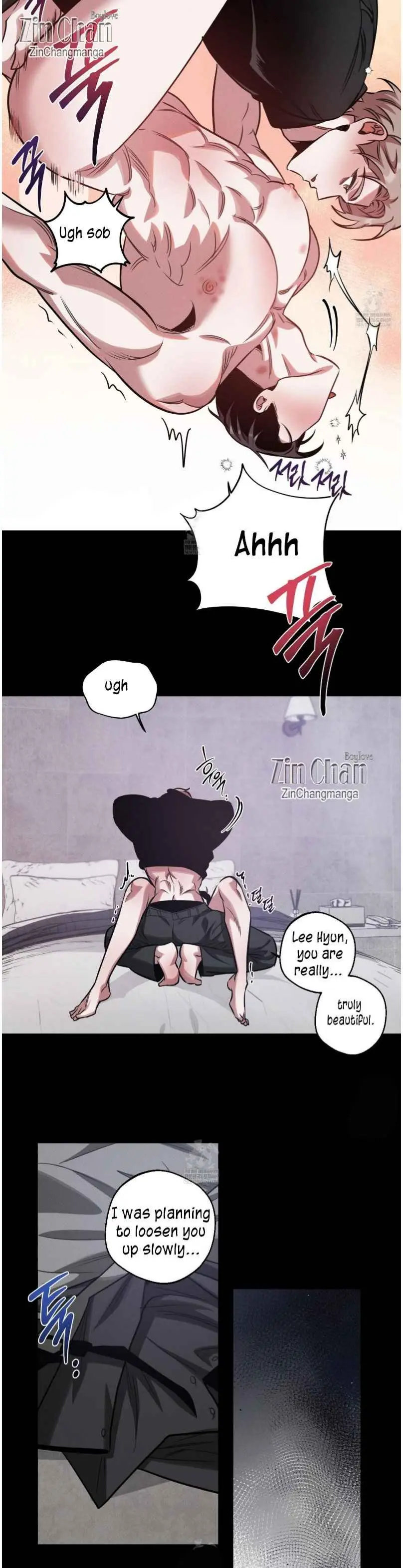 Accidental Baby - Chapter 13 Page 18