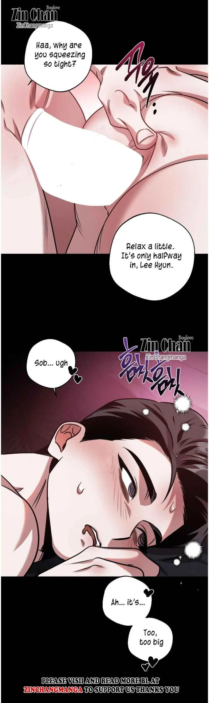 Accidental Baby - Chapter 13 Page 20