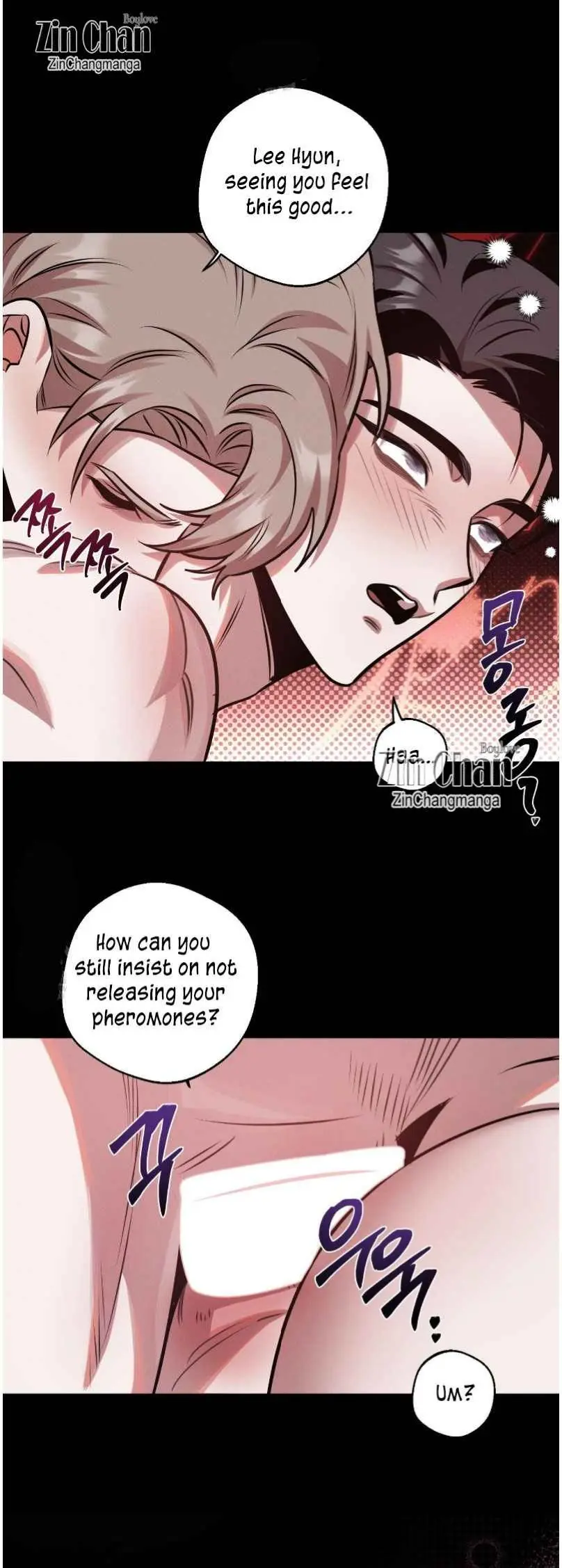 Accidental Baby - Chapter 13 Page 23