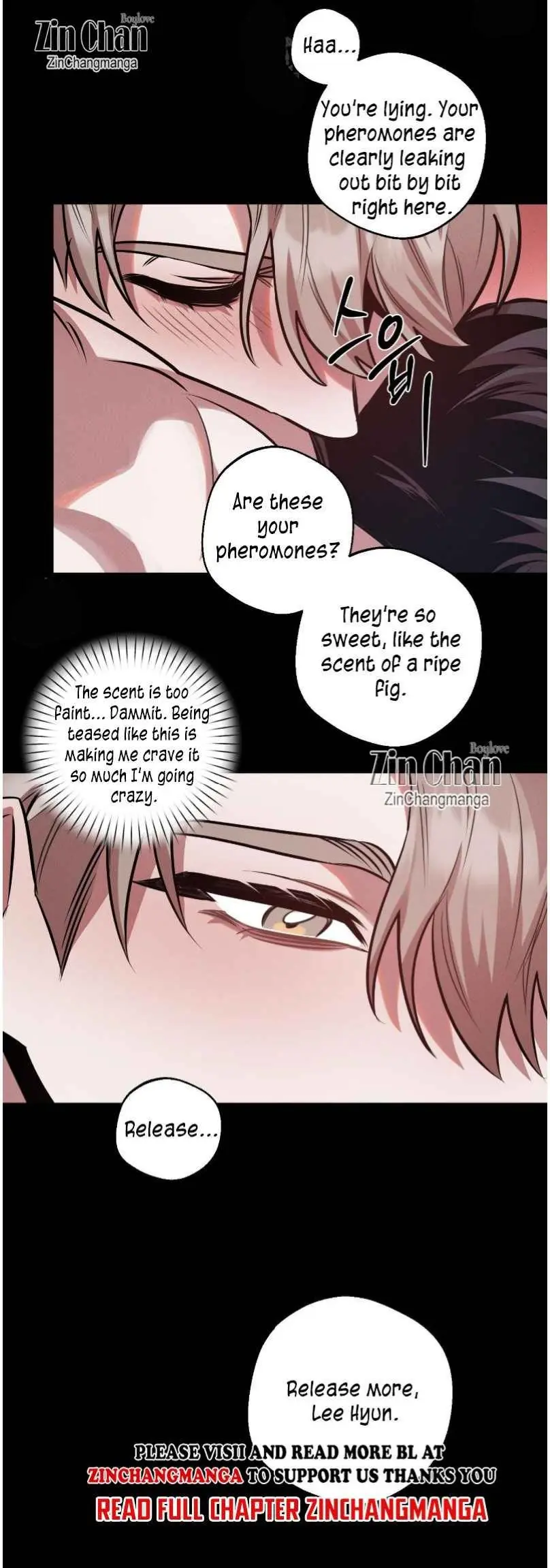 Accidental Baby - Chapter 13 Page 25