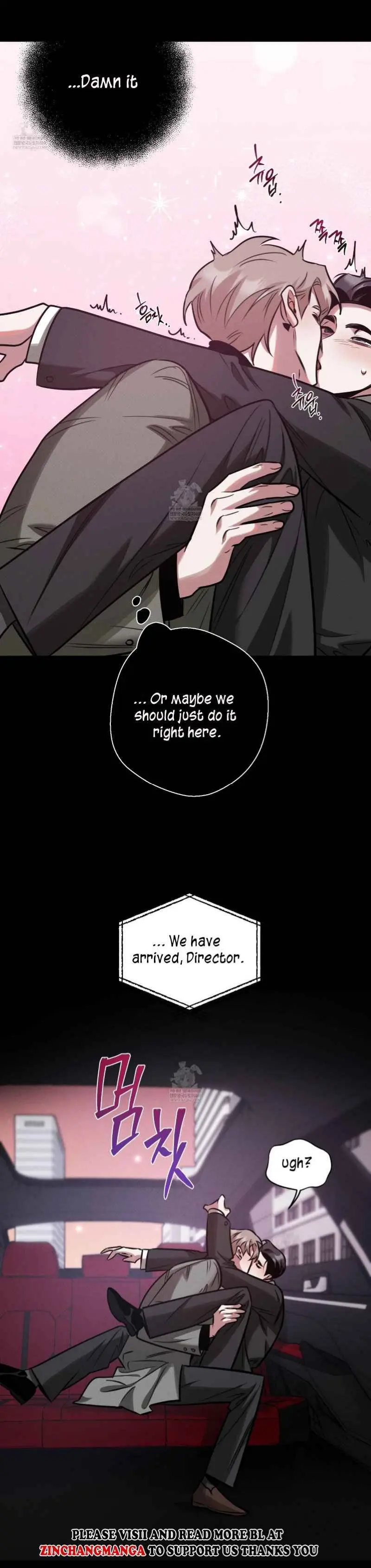 Accidental Baby - Chapter 13 Page 6