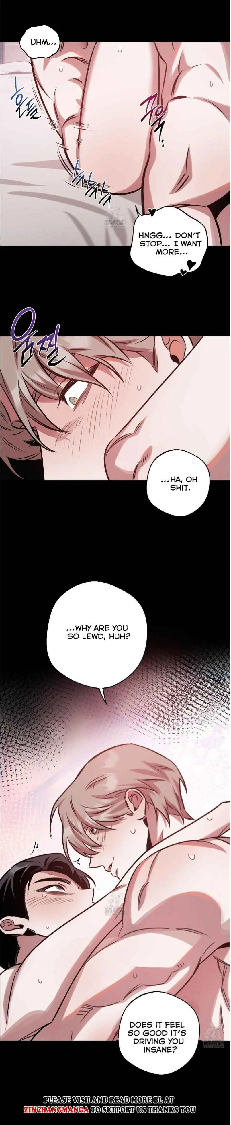 Accidental Baby - Chapter 14 Page 14