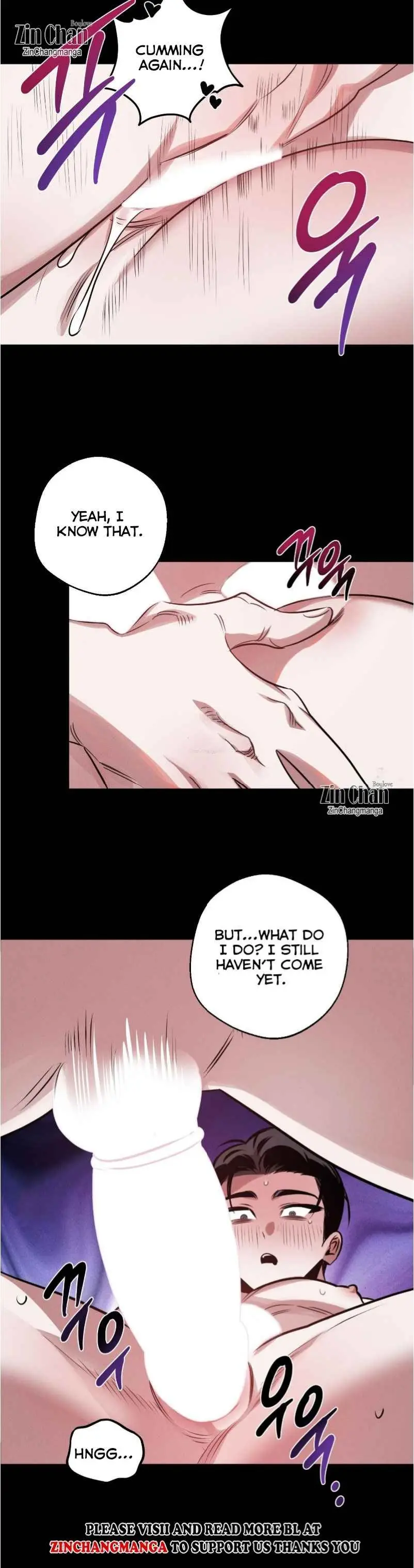 Accidental Baby - Chapter 14 Page 18