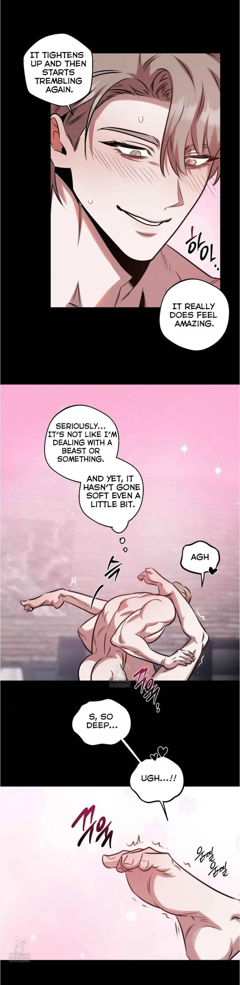 Accidental Baby - Chapter 14 Page 20