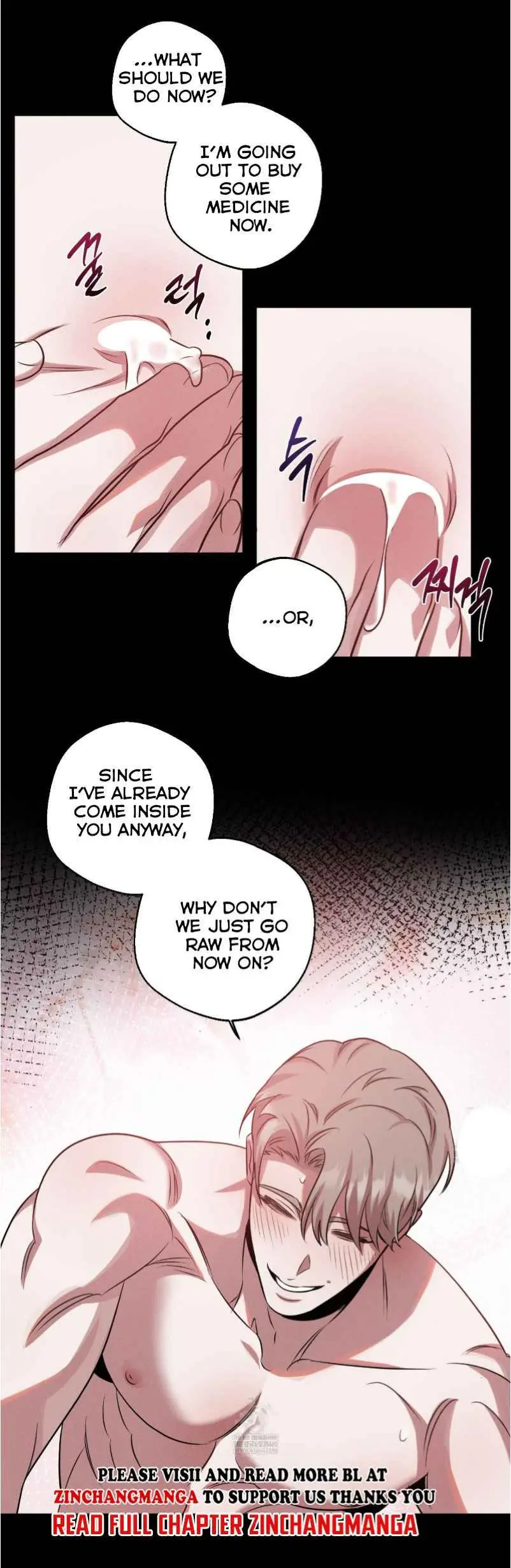 Accidental Baby - Chapter 14 Page 23