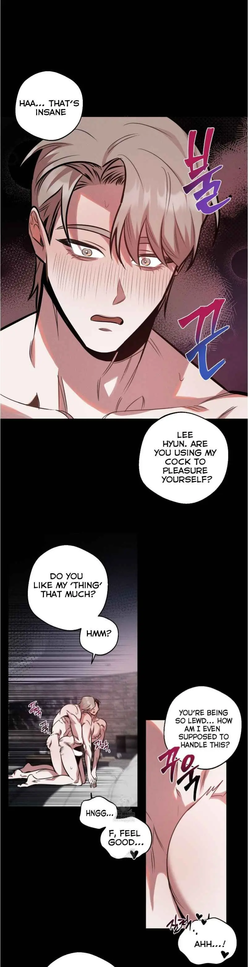 Accidental Baby - Chapter 14 Page 5