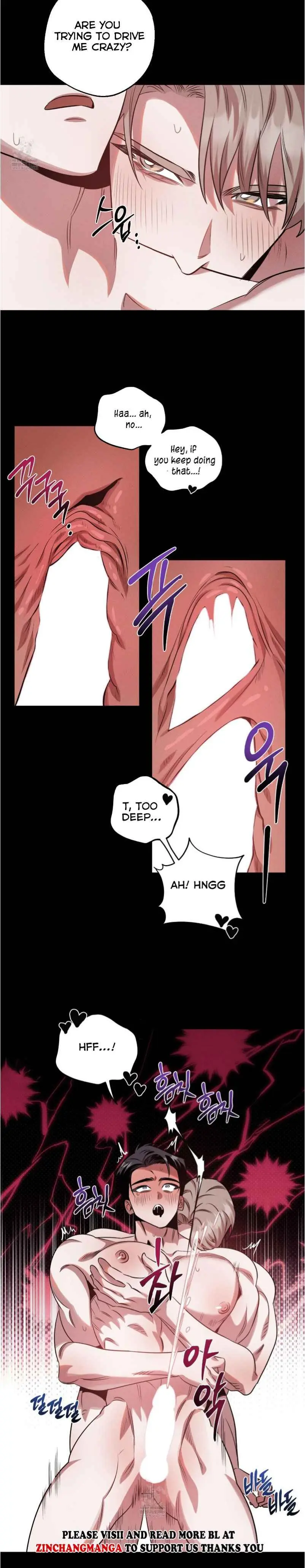 Accidental Baby - Chapter 14 Page 6