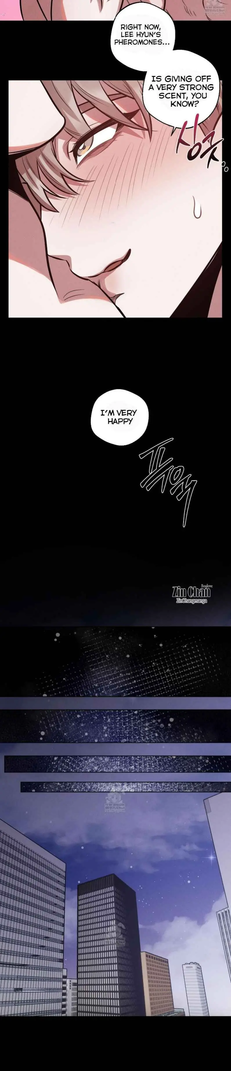 Accidental Baby - Chapter 15 Page 14