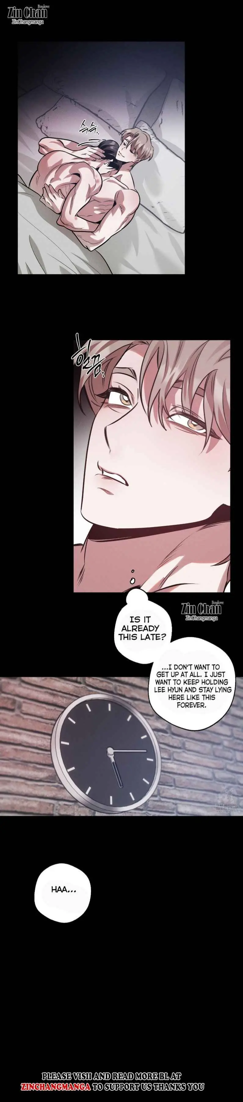 Accidental Baby - Chapter 15 Page 15