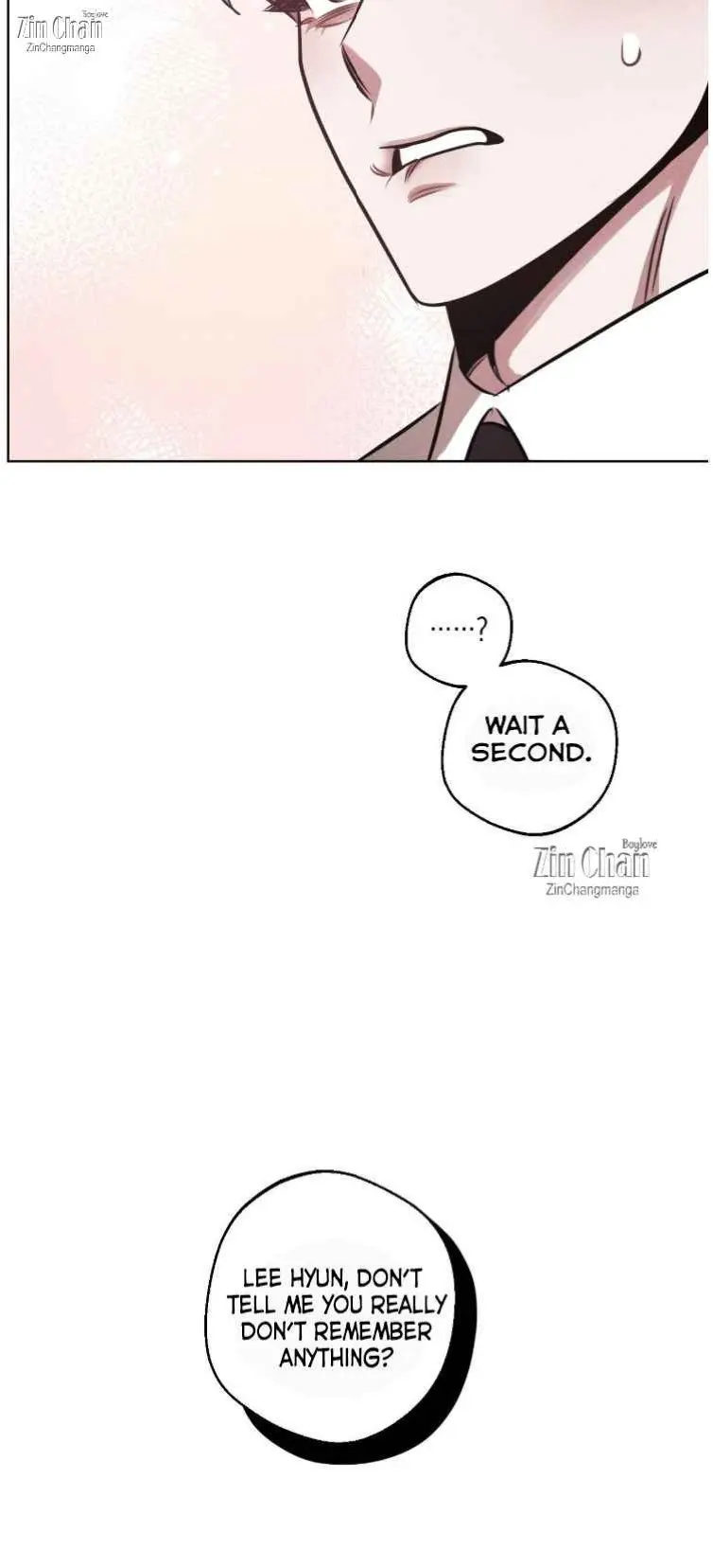 Accidental Baby - Chapter 15 Page 26