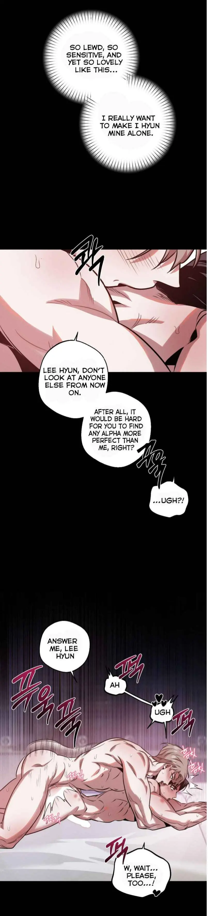 Accidental Baby - Chapter 15 Page 3