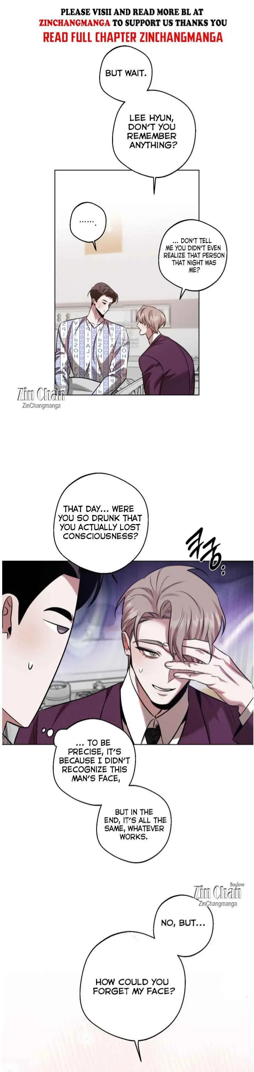 Accidental Baby - Chapter 16 Page 2