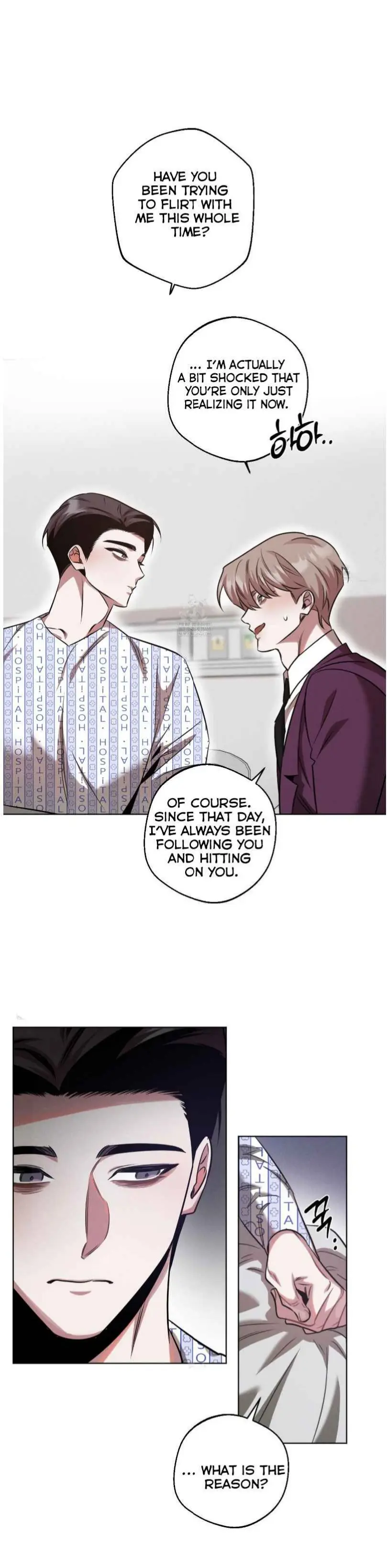 Accidental Baby - Chapter 16 Page 6
