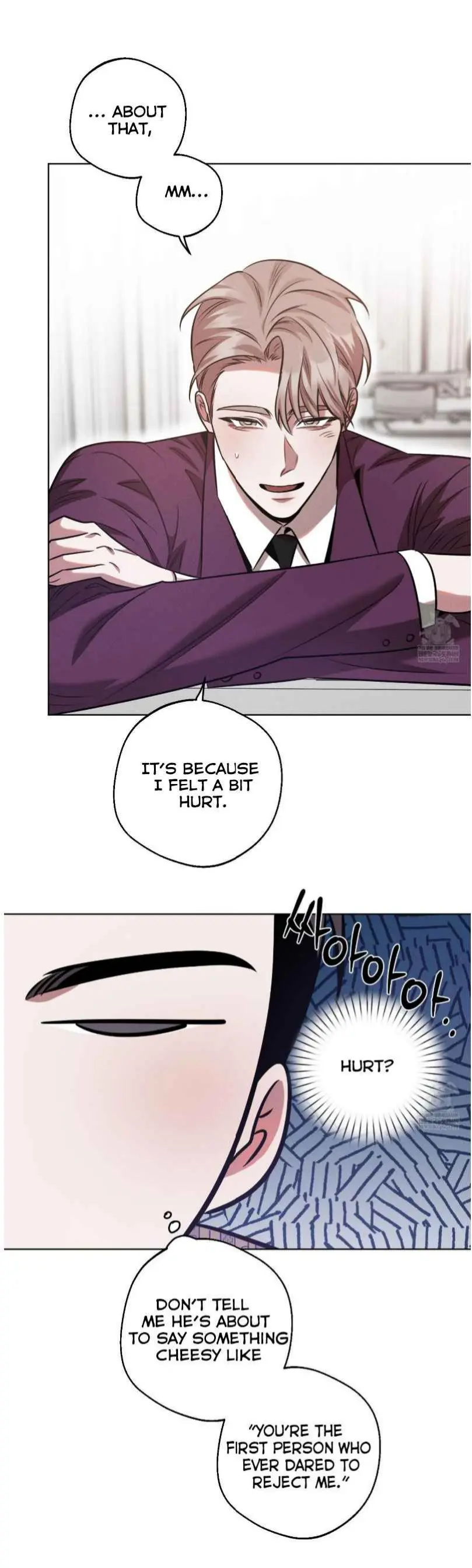 Accidental Baby - Chapter 16 Page 7