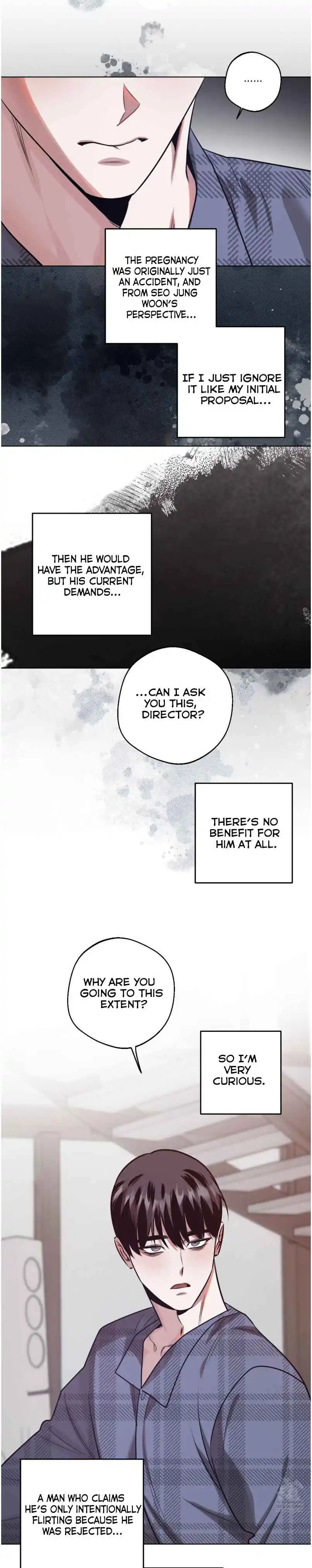 Accidental Baby - Chapter 18 Page 15