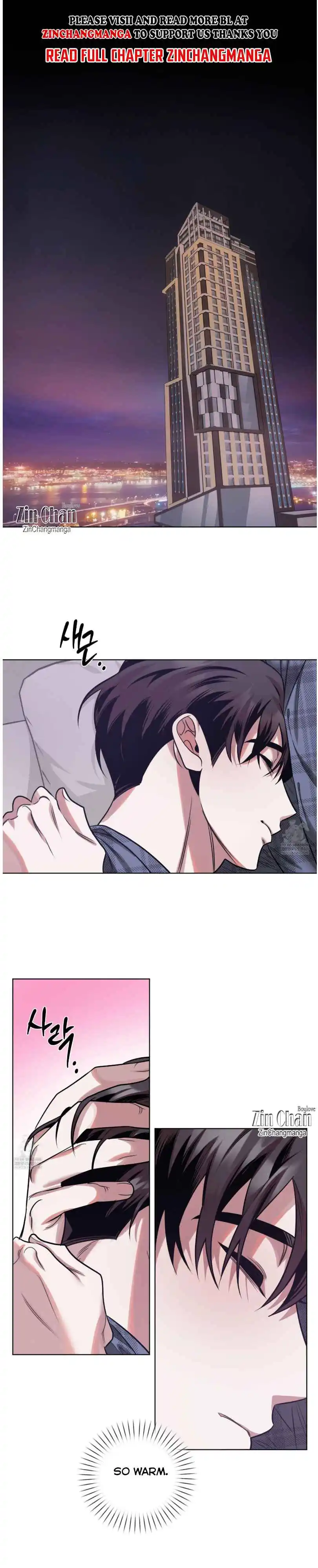 Accidental Baby - Chapter 18 Page 2