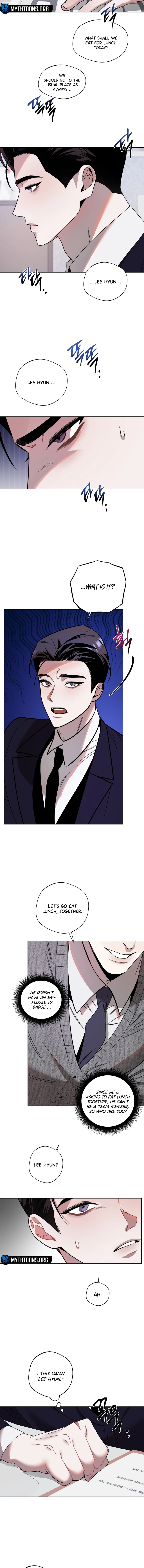 Accidental Baby - Chapter 2 Page 9