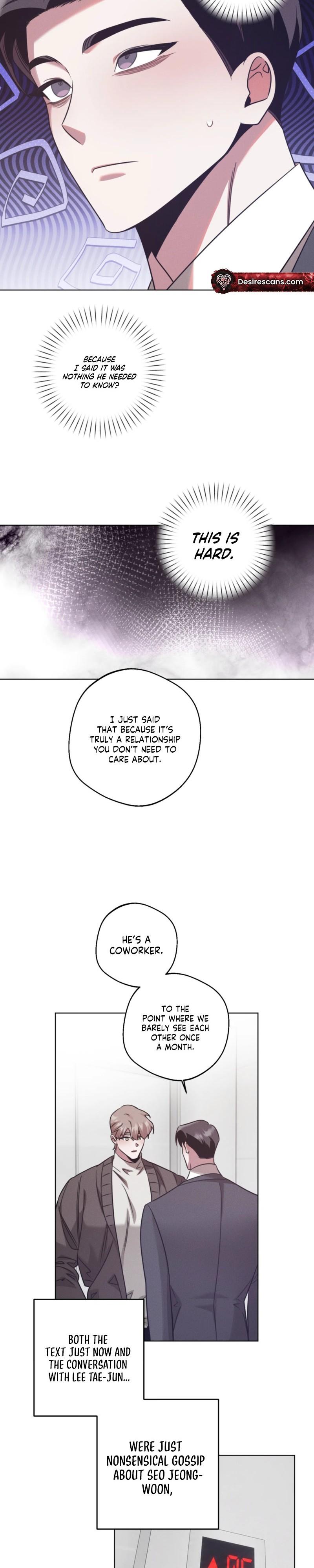Accidental Baby - Chapter 23 Page 16