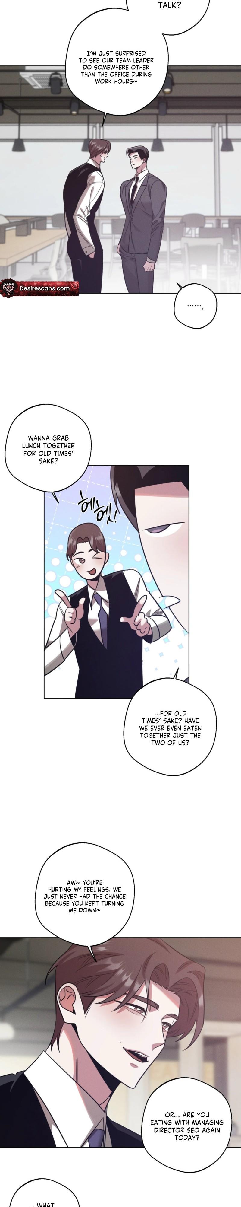 Accidental Baby - Chapter 23 Page 2