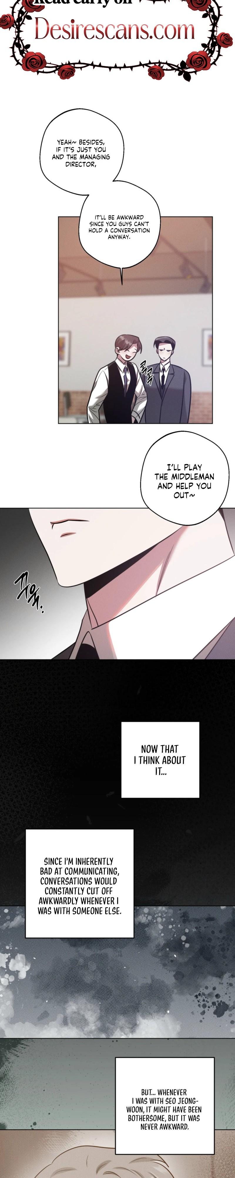 Accidental Baby - Chapter 23 Page 4