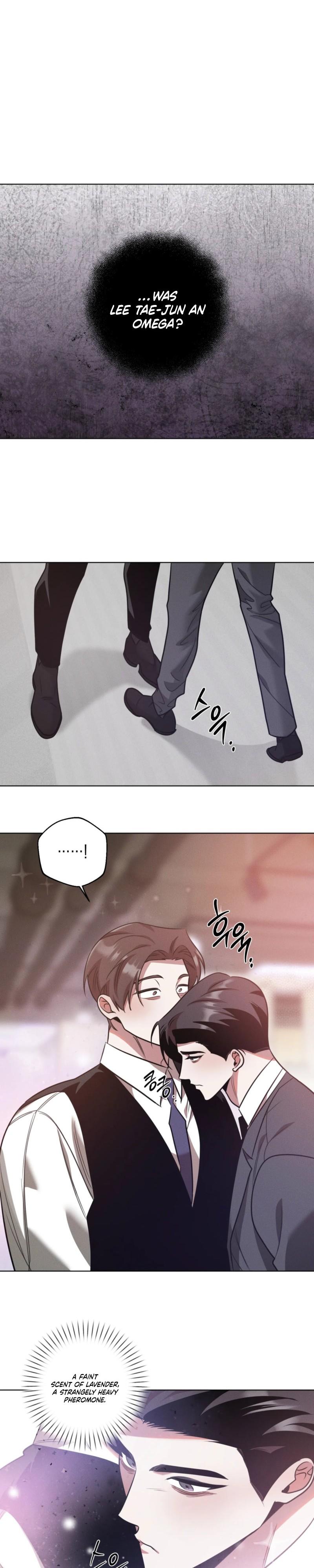 Accidental Baby - Chapter 23 Page 6