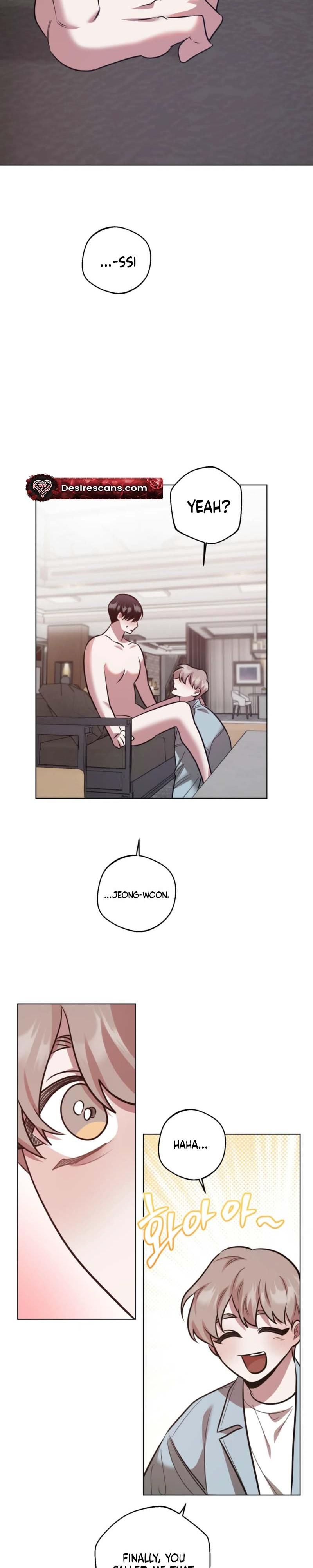 Accidental Baby - Chapter 25 Page 9