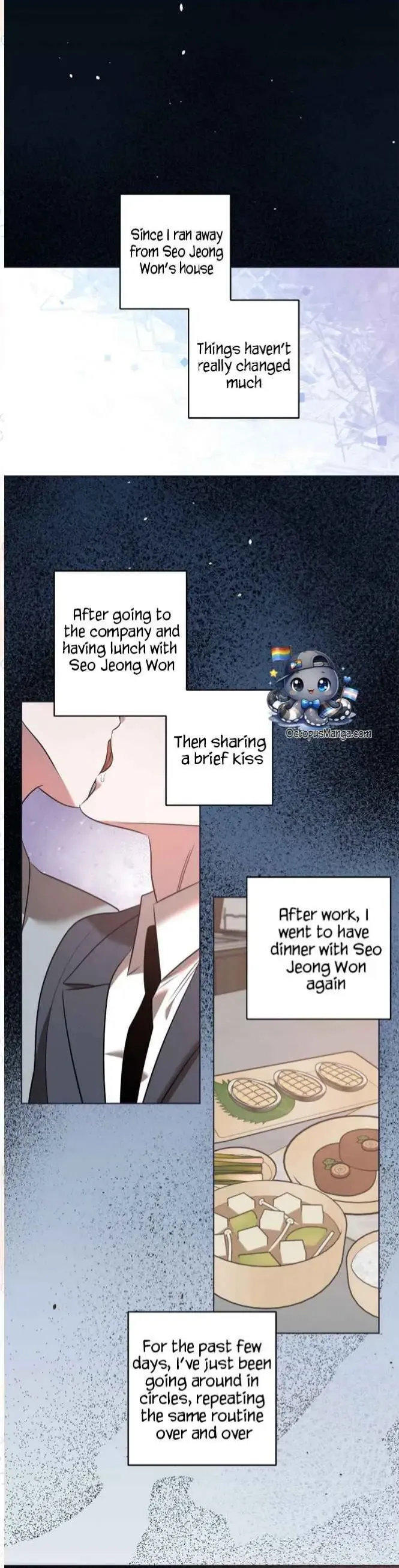 Accidental Baby - Chapter 30 Page 1