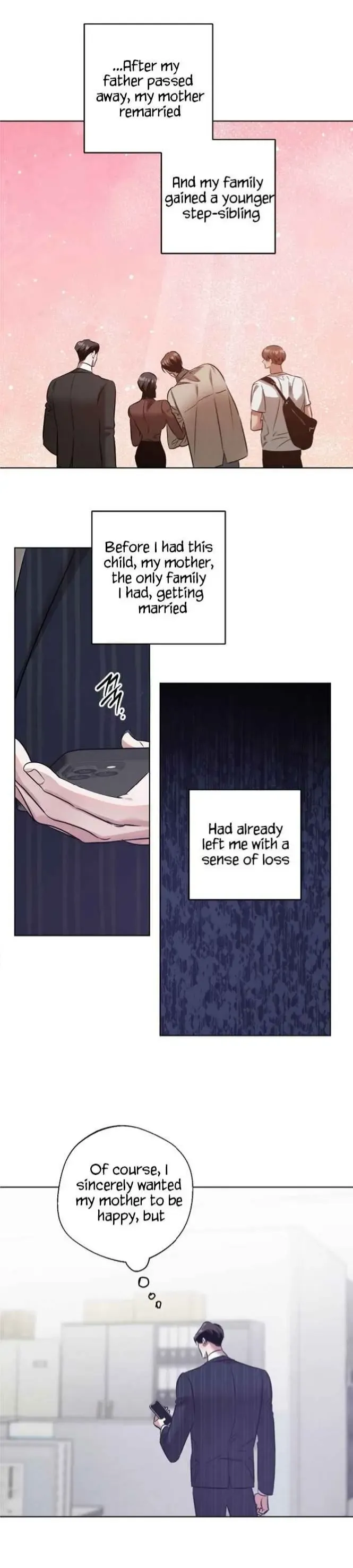 Accidental Baby - Chapter 30 Page 4