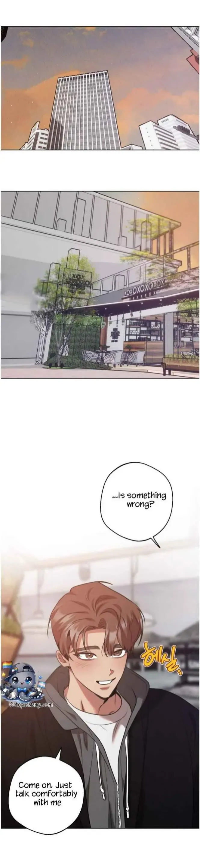 Accidental Baby - Chapter 30 Page 6