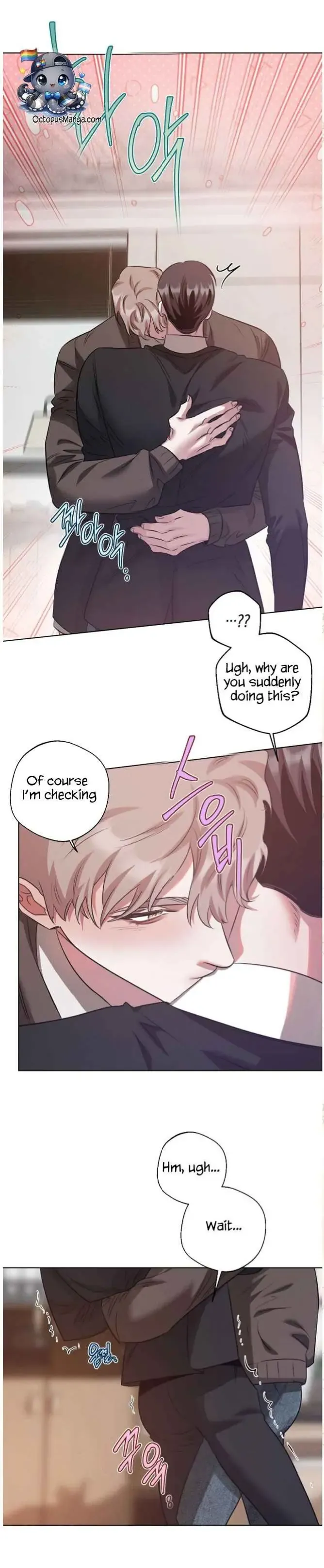 Accidental Baby - Chapter 30 Page 15