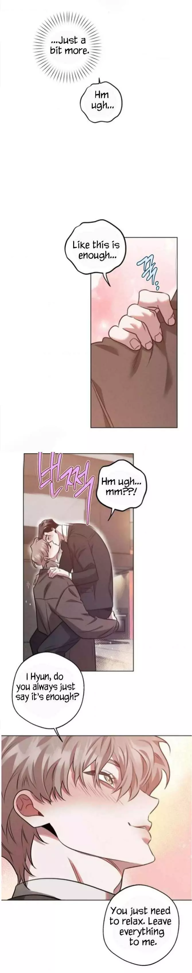 Accidental Baby - Chapter 31 Page 13