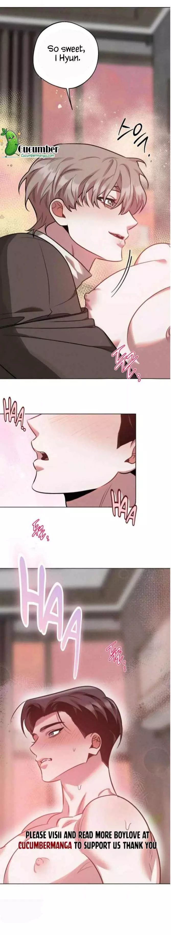 Accidental Baby - Chapter 31 Page 20