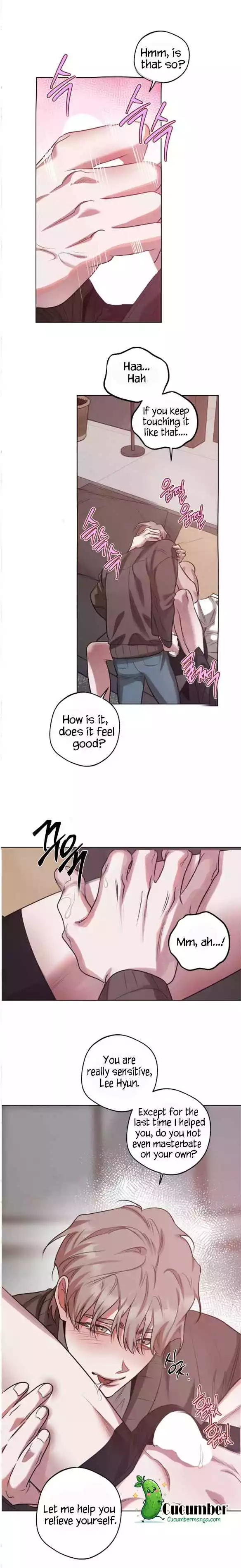 Accidental Baby - Chapter 32 Page 2