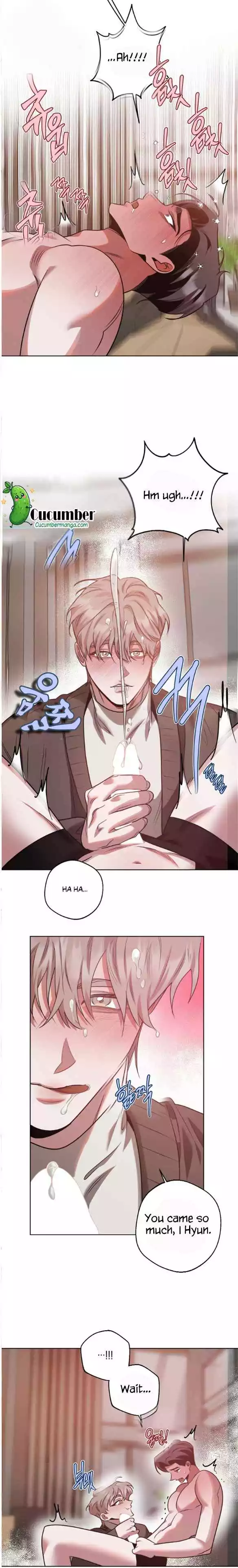 Accidental Baby - Chapter 32 Page 4