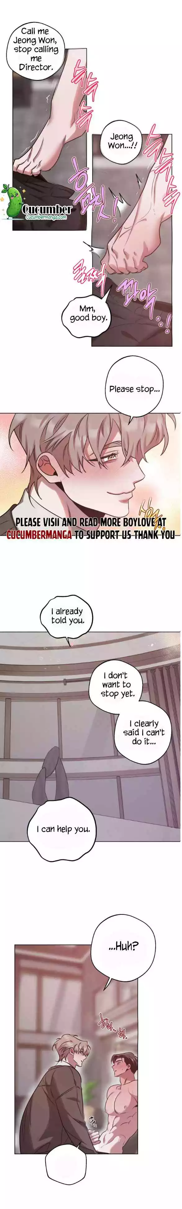 Accidental Baby - Chapter 32 Page 11