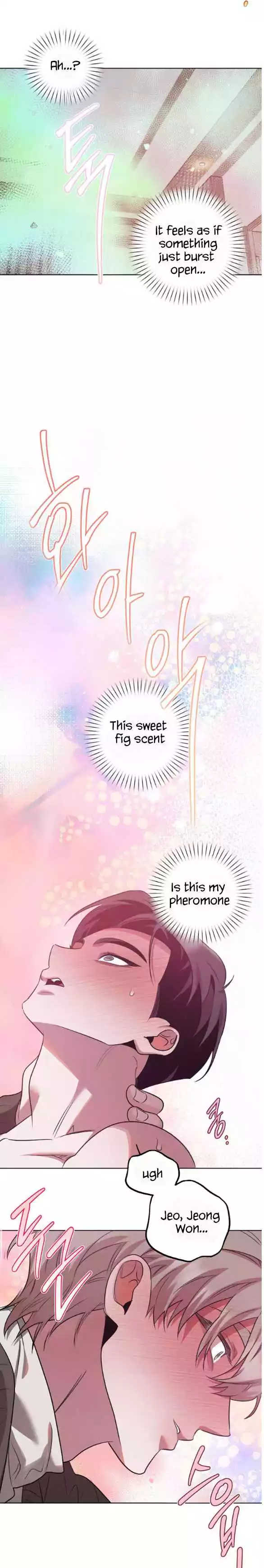 Accidental Baby - Chapter 32 Page 13
