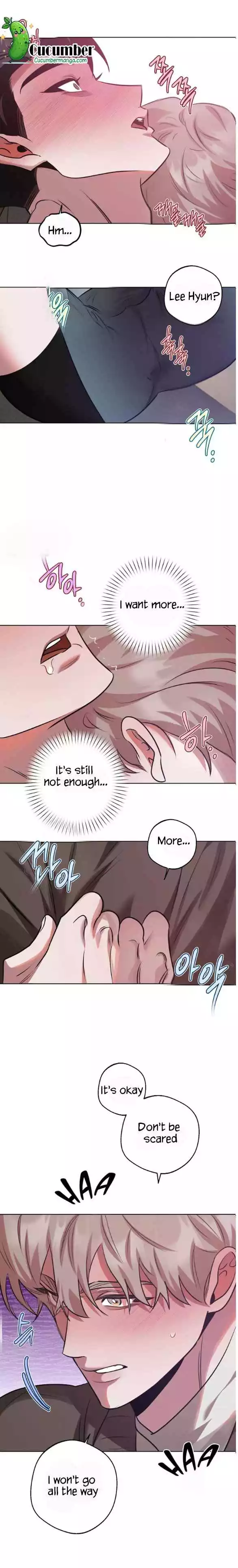 Accidental Baby - Chapter 32 Page 15