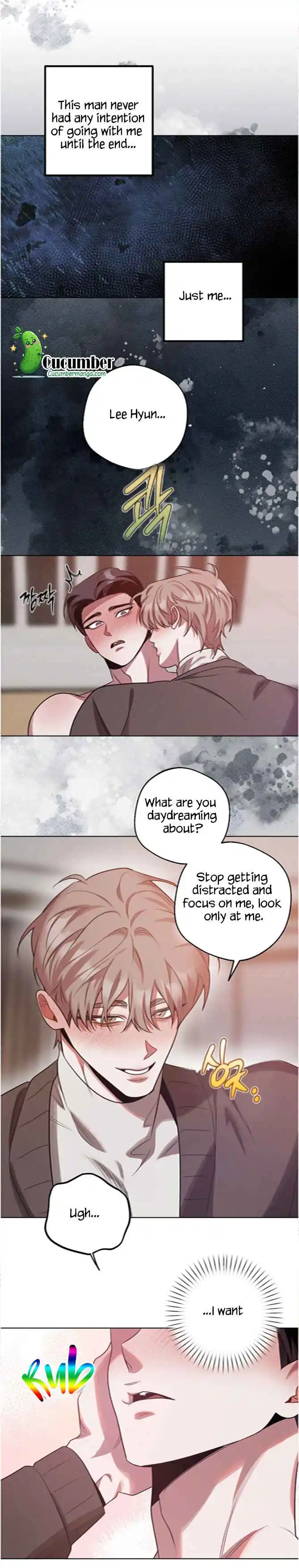 Accidental Baby - Chapter 33 Page 2